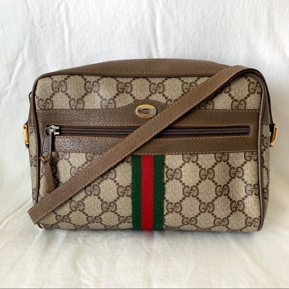 🔴SOLD🔴Gucci Mini Ophidia bag - Picture 7 of 16